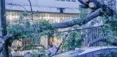 Clima México 29 jul: Lluvias intensas y calor extremo de 45°C