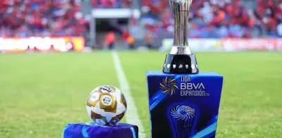 Clubes de Liga de Expansión buscan restituir ascenso vía TAS