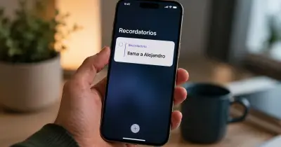 Cómo configurar tu iPhone para que te recuerde devolver llamadas importantes