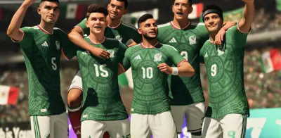 Cómo descargar EA FC 26 gratis en PlayStation y jugar el Mundial