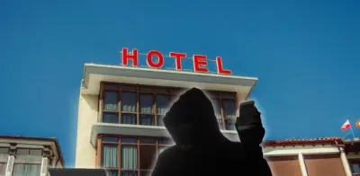 Cómo evitar fraudes al reservar hoteles y proteger tu dinero en 2026