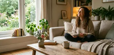 Cómo mantener tu casa con aroma agradable: 7 consejos efectivos
