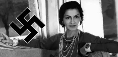 Coco Chanel fue espía nazi: documentos revelan su colaboración con Hitler