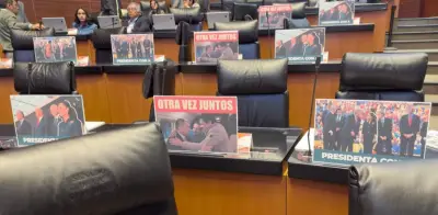 Comisión Permanente recibe iniciativa: hasta 105 años de cárcel a feminicidas