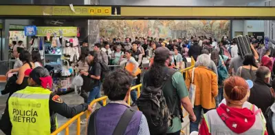 Comité definirá utilidad de empresa por modernización de Línea 3 del Metro