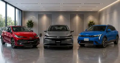 Compra de autos en efectivo 2026: límite de 376,565.10 pesos en México