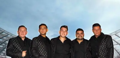 Concierto gratis de La Original Banda El Limón en CDMX tras México vs Inglaterra