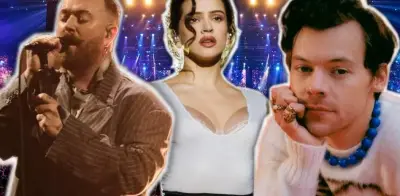 Conciertos agosto 2026 CDMX: Rosalía, Harry Styles, Sam Smith y más