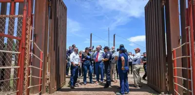 Confirman reapertura de exportación de ganado por Sonora y Chihuahua