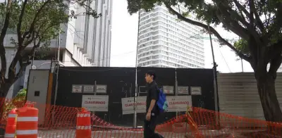 Congreso CDMX analiza cuatro iniciativas para ampliar construcciones en Benito Juárez y Miguel Hidalgo