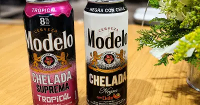Constellation Brands: reto logístico para nueva ruta marítima a EEUU