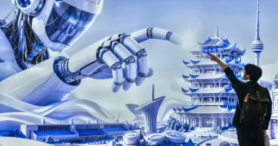Controles de Trump a la IA reducen ventaja de EU frente a China