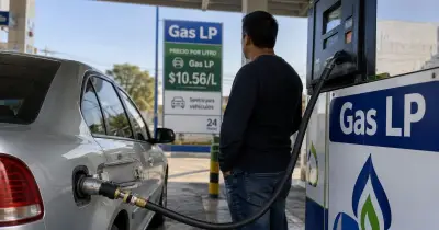 ¿Conviene convertir tu auto a Gas LP? Ahorro de hasta 6,000 pesos mensuales
