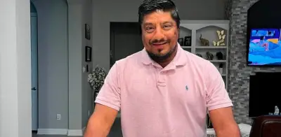 Corte ordena liberar a testigo mexicano de muerte de Lorenzo Salgado por ICE