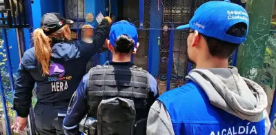 Coyoacán refuerza seguridad con 210 policías y patrullajes en verano