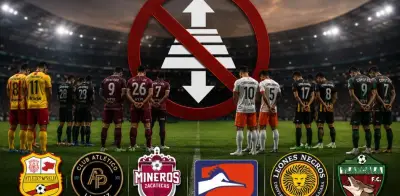 Crece protesta en Liga de Expansión contra suspensión del ascenso