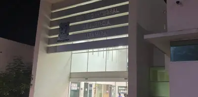 Crisis de ansiedad suspende audiencia de Danna Yanina, señalada en feminicidio de Dafne