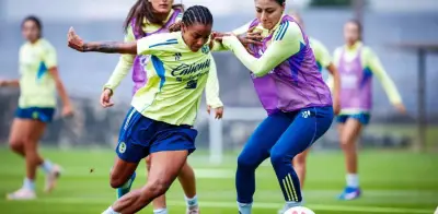 Cruz Azul desplazaría al América Femenil del Estadio Ciudad de los Deportes