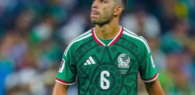 Cruz Azul no cierra puerta a traspaso de Erik Lira a Europa
