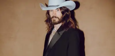 Cuatro mujeres acusan a Jared Leto de abuso sexual cuando eran menores