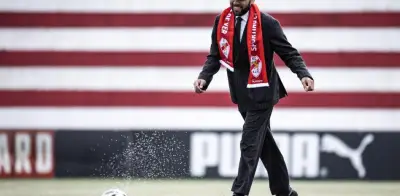 Dani Alves: de millonario a predicador, su transformación espiritual en prisión