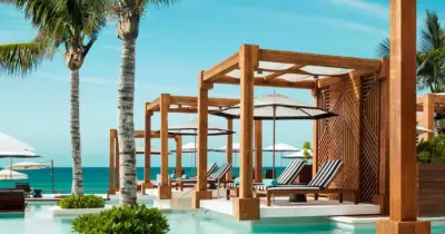 Daniel Chávez Morán: dueño de Grupo Vidanta, la mayor cadena hotelera de México
