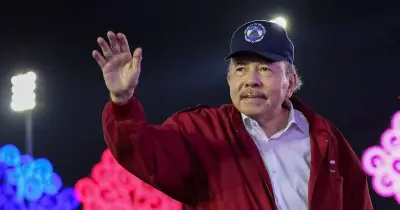 Daniel Ortega, el exguerrillero que liquida las elecciones en Nicaragua