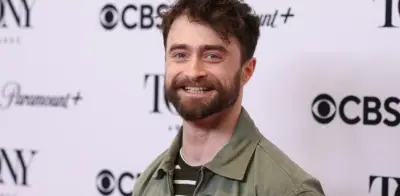 Daniel Radcliffe y su lucha contra la dispraxia: el trastorno que marcó su infancia