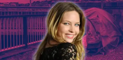 Daveigh Chase dejó fortuna de 400 mil dólares pese a vivir en la calle