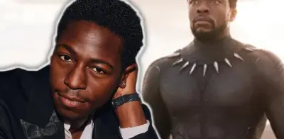 David Jonsson, el actor que interpretará al hijo de T'Challa en Black Panther 3