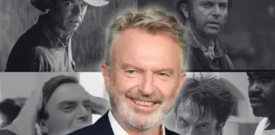 De Jurassic Park al terror de culto: las mejores películas de Sam Neill