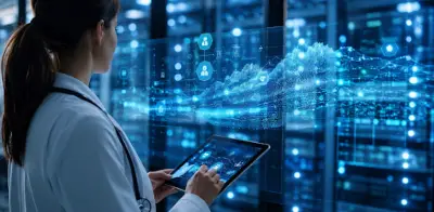 De la salud a la nube: cómo México acelera su transformación digital