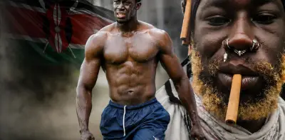 De promesa de la NFL a deportado: el trágico destino de Daniel Adongo