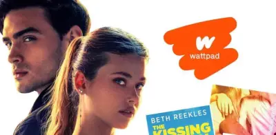 De Wattpad a best sellers: 4 libros que conquistaron librerías y cine juvenil