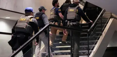 DEA insta a México a unirse a coalición militar Escudo de las Américas