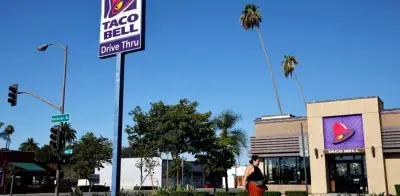 Demandan a Taco Bell en Míchigan por brote de ciclosporiasis que afecta a más de 7,000 personas