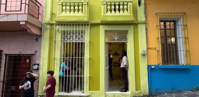 Denuncian despojo de viviendas con influencias políticas en Veracruz
