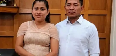 Deportados de EU asesinados en Guatemala; bebé sobrevive