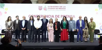 Derrama histórica de hasta 66 mil mdp por Mundial 2026 en CDMX