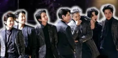 Desaparecen videos de BTS de los Grammy tras negarse a participar