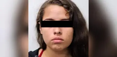 Detienen a mujer de 23 años por acuchillar a abuelita en Allende, NL
