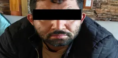 Detienen a presunto homicida de médico pasante en Durango, casi cuatro años después