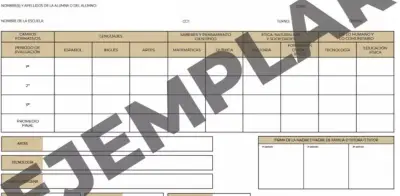 Dificultades para consultar boletas en CDMX; SEP revisa plataforma