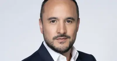 Disney nombra a Juan Ponce para impulsar contenido mexicano en Disney+