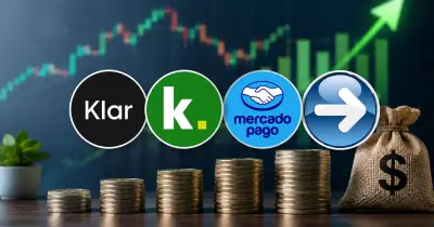 ¿Dónde rinde más tu dinero en 2026? Klar, Mercado Pago, Kubo y Cetes