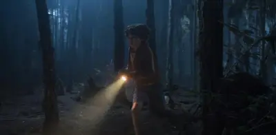 Dónde se filmó 'No tengo miedo': pueblos veracruzanos en la serie de Netflix