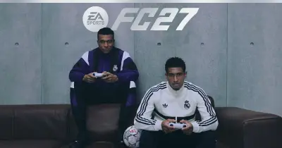 EA Sports FC 27: fecha de lanzamiento, nuevos modos y ligas disponibles
