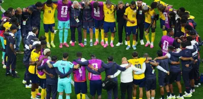 Ecuador presenta queja formal ante FIFA por maltrato de México en Mundial 2026