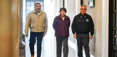 Edomex reduce 30% delitos de alto impacto en primer semestre de 2026