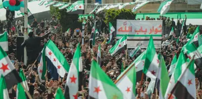 EE.UU. retirará a Siria de la lista de Estados patrocinadores del terrorismo